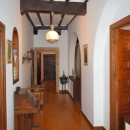 Casona De Linares *