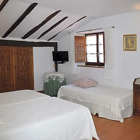 Casona De Linares