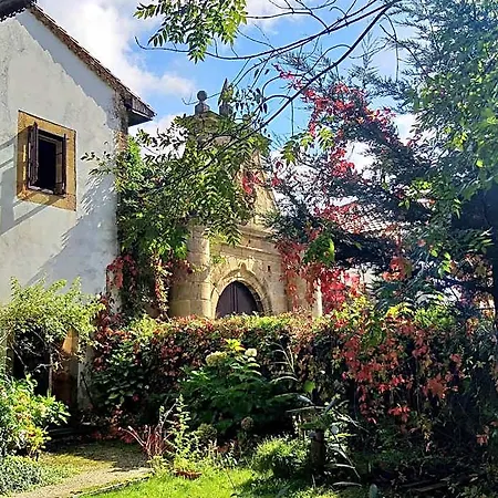 Casona De Linares Selaya