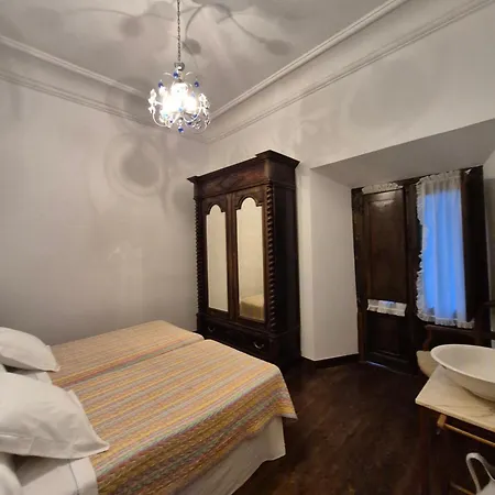 מלון Casona De Linares Selaya