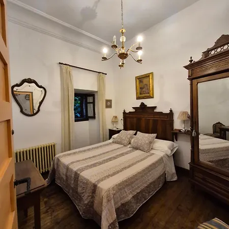 Casona De Linares