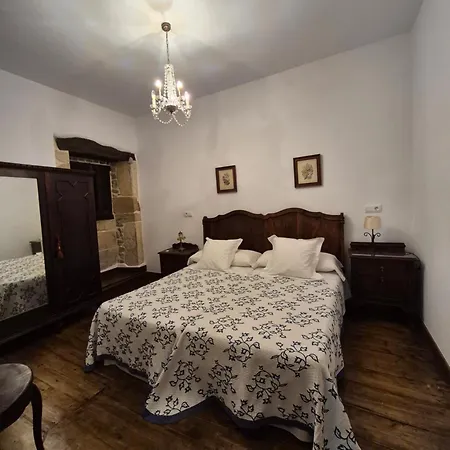 Casona De Linares מלון