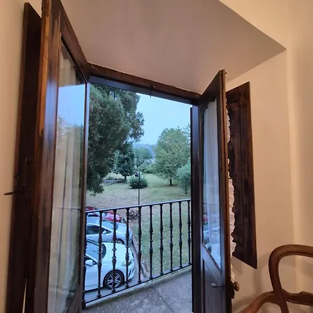 Casona De Linares מלון Selaya