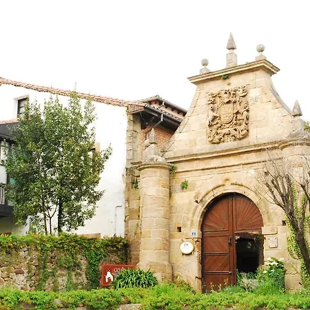 Casona De Linares