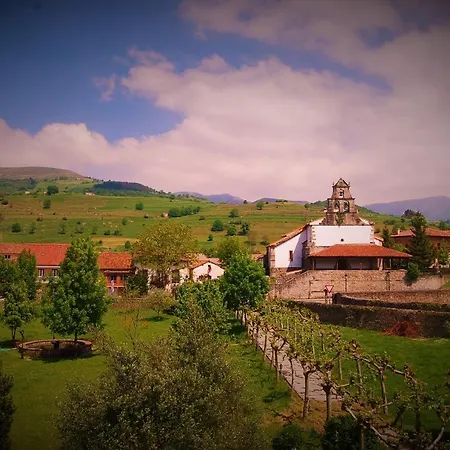 Hotel Casona De Linares