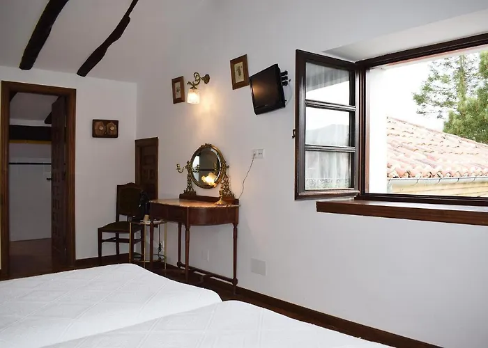 Hotel Casona De Linares