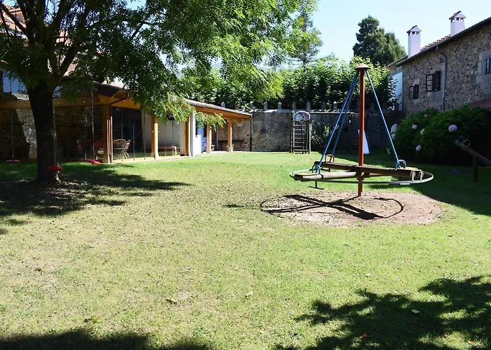 Otel Casona De Linares Selaya