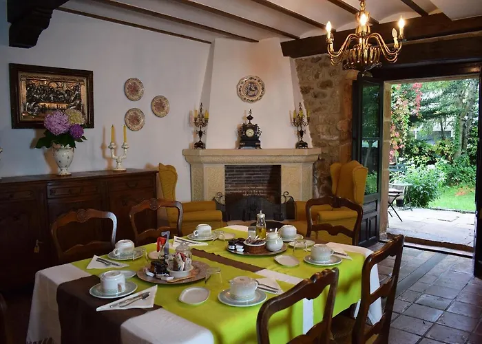 Hotel Casona De Linares