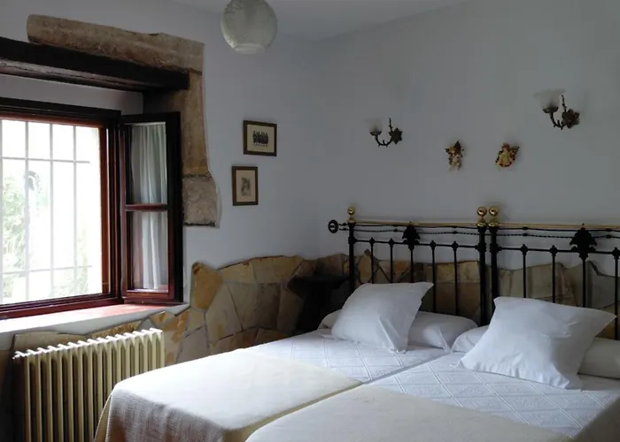 Hotel Casona De Linares *