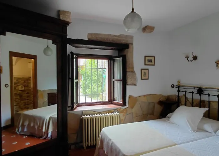 Otel Casona De Linares