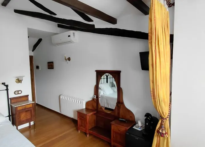 Hotel Casona De Linares *