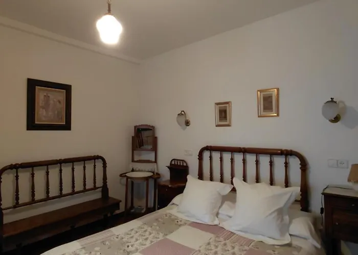 Casona De Linares Hotel