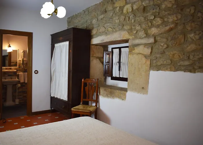 Hotel Casona De Linares