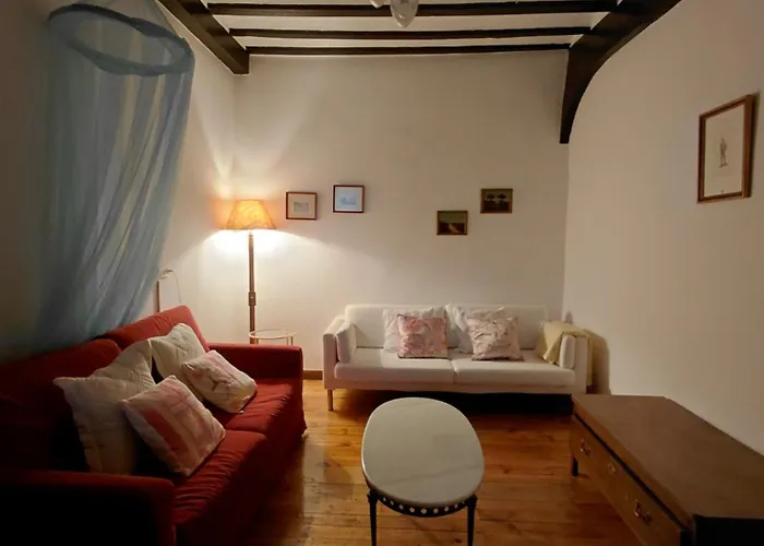 Otel Casona De Linares Selaya
