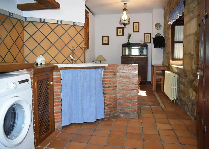 Casona De Linares Hotel Selaya