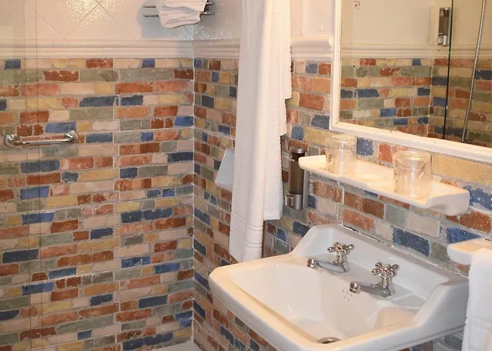 Hotel Casona De Linares Selaya