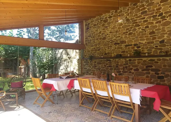 Casona De Linares Hotel