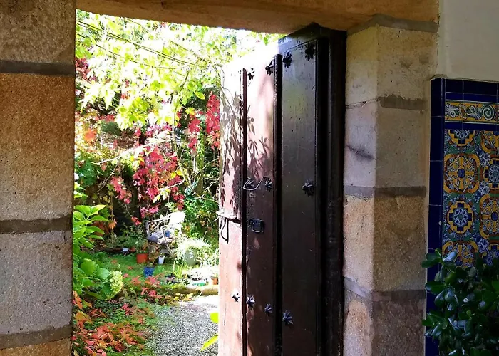 Casona De Linares Selaya