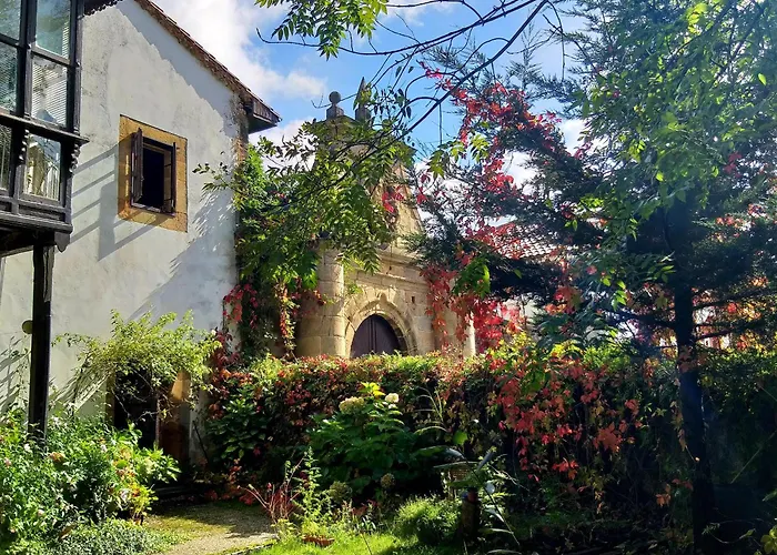 Casona De Linares Selaya