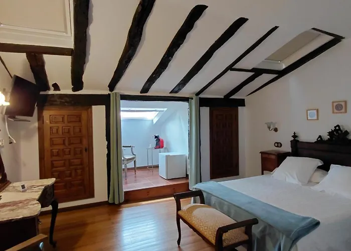 Otel Casona De Linares