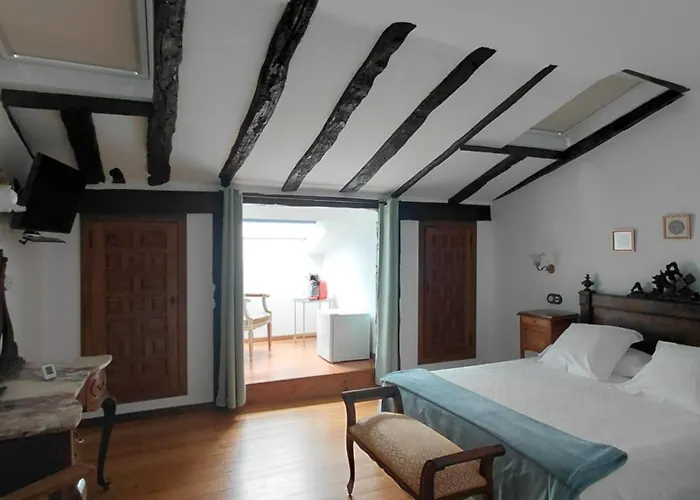 Casona De Linares Hotel