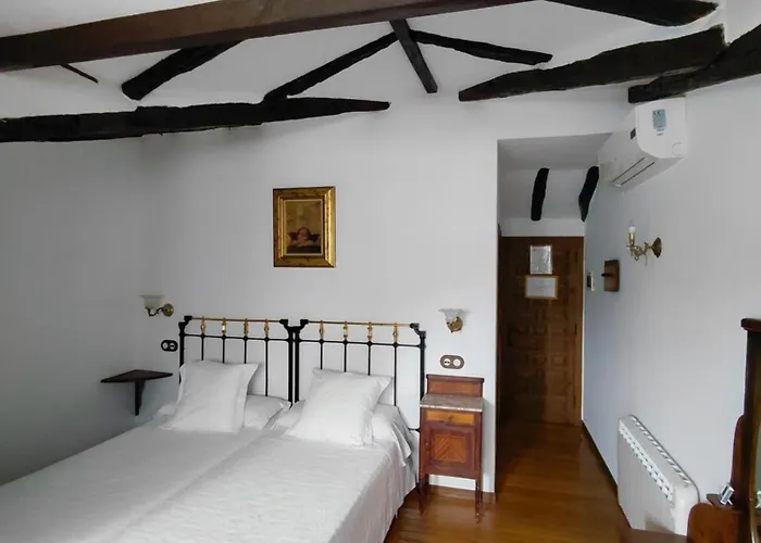 Hotel Casona De Linares *