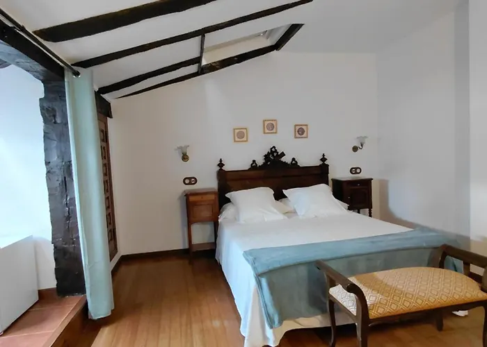 Casona De Linares Hotel Selaya