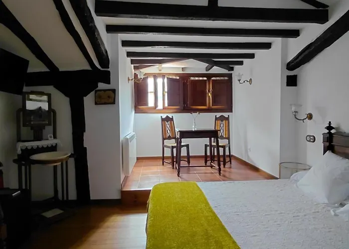 Hotel Casona De Linares